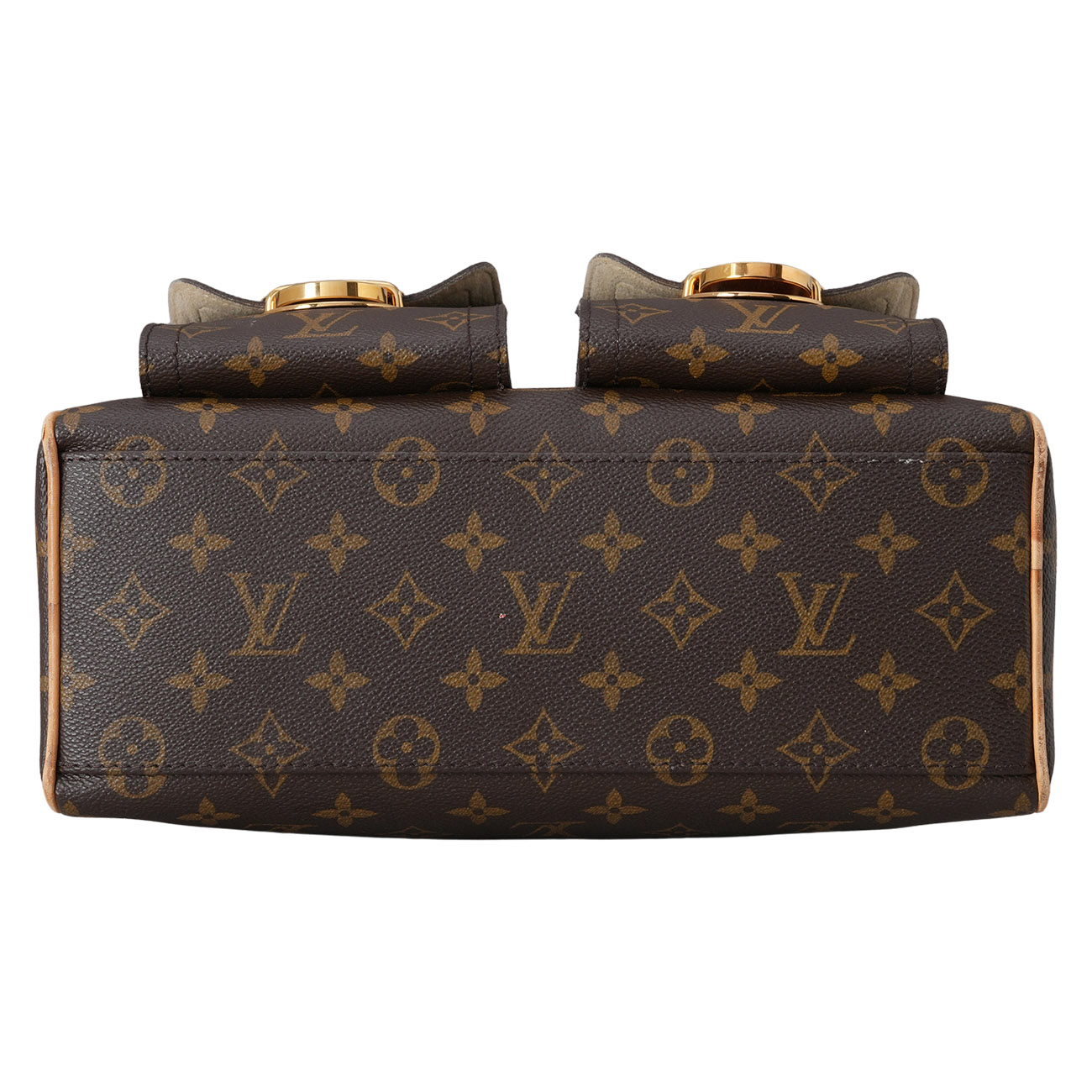 LOUIS VUITTON(USED)루이비통 모노그램 맨하탄 PM